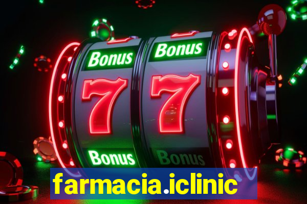 farmacia.iclinic rx.com br